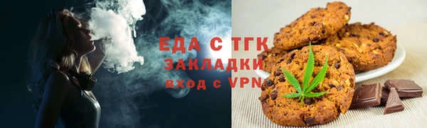 хмурый Нея